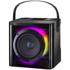 Изображение товара Портативная колонка DEFENDER Versuz 15Вт (65088 DEFENDER)