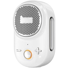 Изображение товара Портативная Bluetooth колонка Divoom Itour-S белая водонепроницаемая