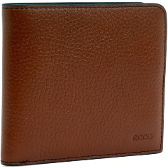Изображение товара Кошелек ECCO 9107706/91273 женский , цвет коричневый