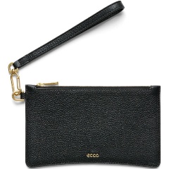 Изображение товара Кошелек ECCO 9107838/90000 женский , цвет черный
