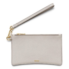 Изображение товара Кошелек ECCO 9107838/90387 женский, цвет серо-бежевый