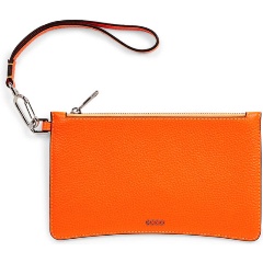 Изображение товара Кошелек ECCO 9107838/91006 женский, цвет оранжевый