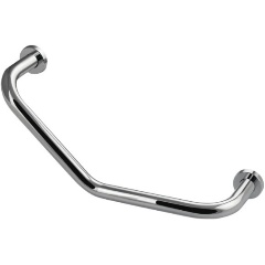 Изображение товара Поручень для ванной D-Lin D202102, хром