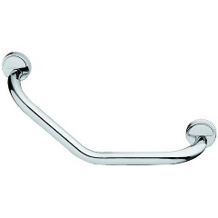 Изображение товара Поручень для ванной D-Lin D292710-2, хром