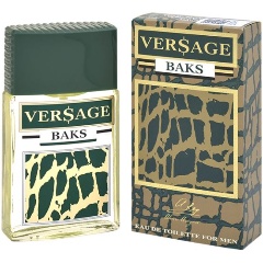 Изображение товара Мужская туалетная вода VERSAGE BAKS 100 мл