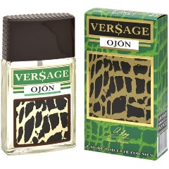 Изображение товара Мужская туалетная вода VERSAGE OJON 100 мл свежий и притягательный аромат