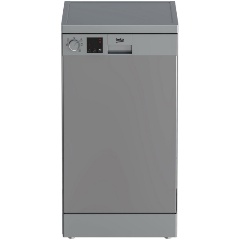 Изображение товара Посудомоечная машина Beko DVS050R02S