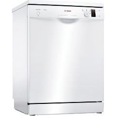 Посудомоечная машина Bosch SMS24AW01R Изображение 1 - купить в интернет магазине с доставкой, цены, описание, характеристики, отзывы