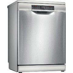 Изображение товара Посудомоечная машина Bosch SMS6EMI65Q