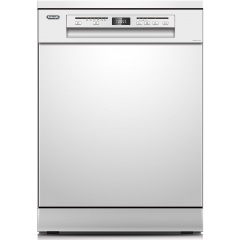 Изображение товара Посудомоечная машина отдельностоящая DeLonghi DDWS 09F Citrino