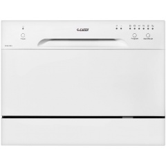 Изображение товара Посудомоечная машина настольная Exiteq EXDW-T503