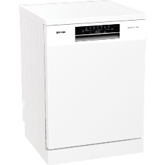 Изображение товара Посудомоечная машина Gorenje GS642E90W с функцией быстрой мойки