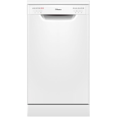 Изображение товара Посудомоечная машина HANSA ZWM456WEH