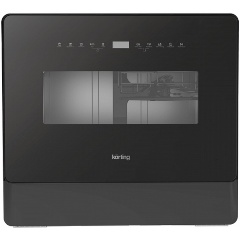 Изображение товара Посудомоечная машина настольная Korting KDF 26630 GN