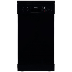 Изображение товара Посудомоечная машина Korting KDF 45240 N