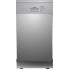 Изображение товара Посудомоечная машина отдельностоящая Korting KDF 45240 S