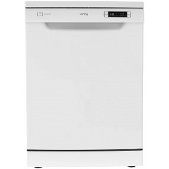 Изображение товара Посудомоечная машина Korting KDF 60578 полноразмерная с 8 программами