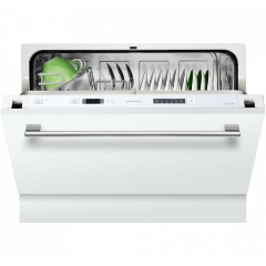 Изображение товара Встраиваемая посудомоечная машина Maunfeld MLP-06IM компактная и энергоэффективная