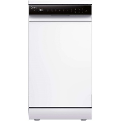 Изображение товара Посудомоечная машина Midea MFD45S510Wi