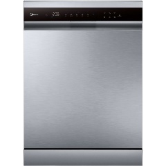 Изображение товара Посудомоечная машина Midea MFD60S350Si