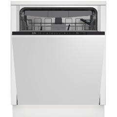 Изображение товара Встраиваемая посудомоечная машина Beko BDIN16520Q