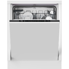 Изображение товара Встраиваемая посудомоечная машина Beko BDIN 16420