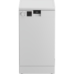 Изображение товара Посудомоечная машина Beko DVS050R01W