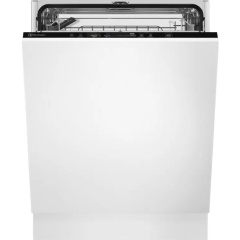 Изображение товара Встраиваемая посудомоечная машина Electrolux EEQ47200L с AirDry