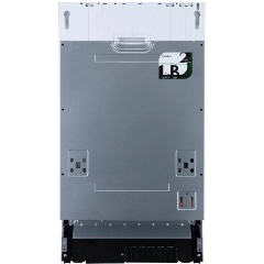 Изображение товара Встраиваемая посудомоечная машина Evelux BD 4502