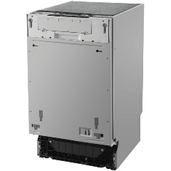 Изображение товара Встраиваемая посудомоечная машина Haier HDWE11-194RU узкая 11 комплектов