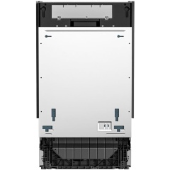 Изображение товара Встраиваемая посудомоечная машина Haier HDWE9-394RU узкая 9 комплектов