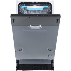 Изображение товара Встраиваемая посудомоечная машина Korting KDI 45985 8 программ узкая A+++