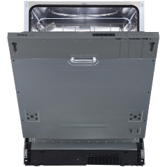 Изображение товара Встраиваемая посудомоечная машина Korting KDI 60110