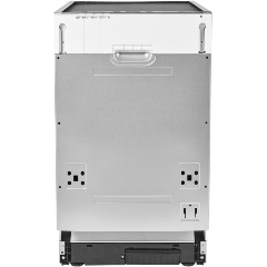 Изображение товара Встраиваемая посудомоечная машина Midea MID45S050 узкая 9 комплектов