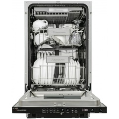 Изображение товара Встраиваемая посудомоечная машина Schaub Lorenz SLG VI4610