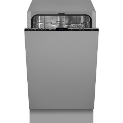 Изображение товара Встраиваемая посудомоечная машина Weissgauff BDW 4526 D