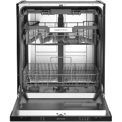 Изображение товара Встраиваемая посудомоечная машина Zigmund & Shtain DW 309.6 14 комплектов