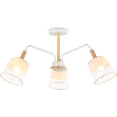 Изображение товара Люстра на штанге Ambrella light Traditional Modern Losk TR4737