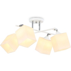 Изображение товара Потолочная люстра Ambrella light Traditional Modern TR303083