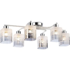 Изображение товара Потолочная люстра Ambrella light Traditional Modern TR303207