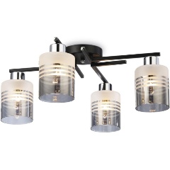 Изображение товара Потолочная люстра Ambrella Light Traditional Modern TR303212 для кухни 1 лампа E27
