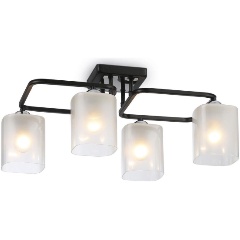 Изображение товара Потолочная люстра Ambrella light Traditional Modern TR303222