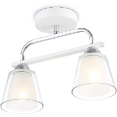 Изображение товара Потолочная люстра Ambrella light Traditional Modern TR303229