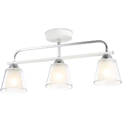 Изображение товара Потолочная люстра Ambrella light Traditional Modern TR303233