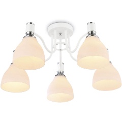 Изображение товара Потолочная люстра Ambrella light Traditional Modern TR303305