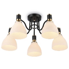 Изображение товара Потолочная люстра Ambrella light Traditional Modern TR303307