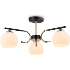 Изображение товара Современная потолочная люстра Ambrella light Traditional Modern TR303311 для кухни