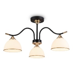 Изображение товара Потолочная люстра Ambrella light Traditional Modern TR3161