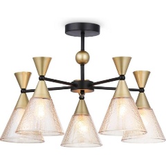 Изображение товара Люстра на штанге Ambrella light Traditional Modern TR3171