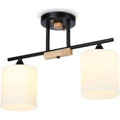 Изображение товара Потолочная люстра Ambrella light Traditional Modern TR9543